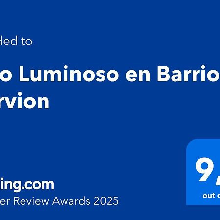 Appartamento Bajo Luminoso En Barrio De Nervion Siviglia Esterno foto